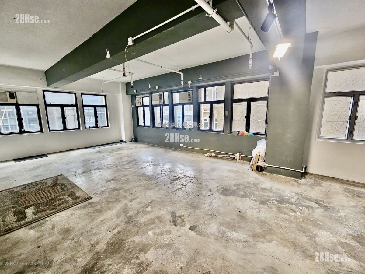 President Commercial Centre Rental 1 Toilet