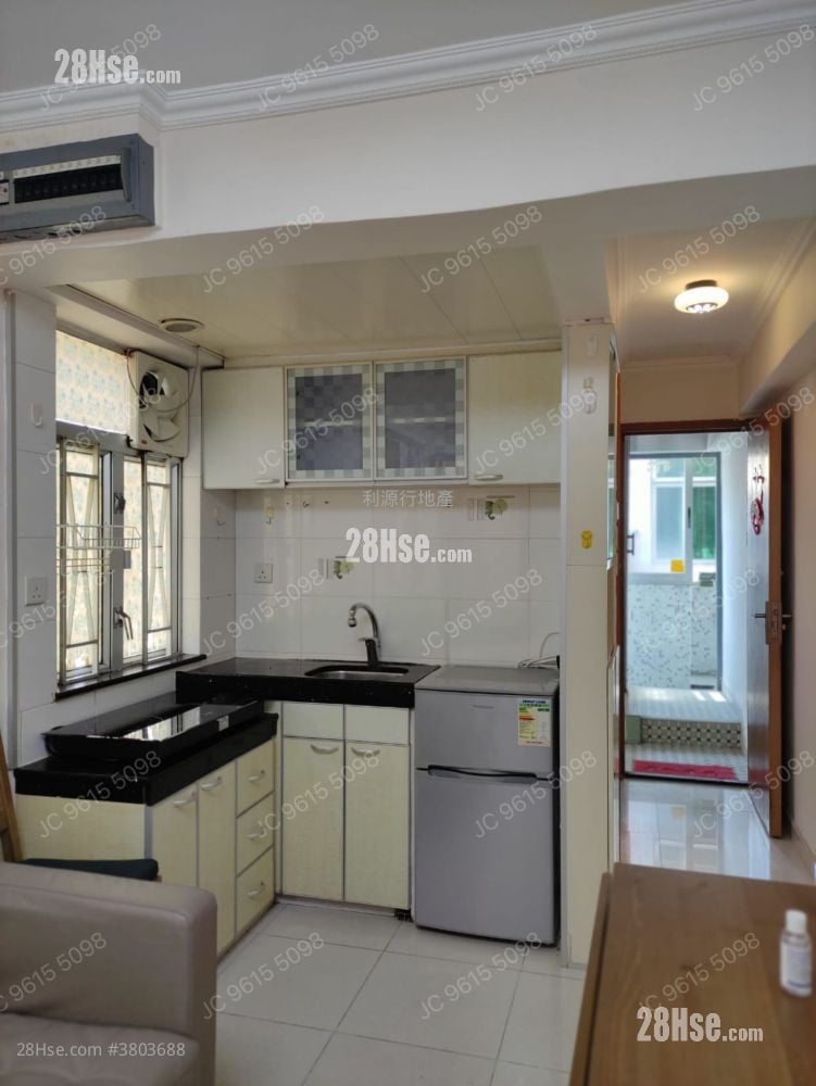 Village Rental 1 Bedroom , 1 Bathroom 400 ft²