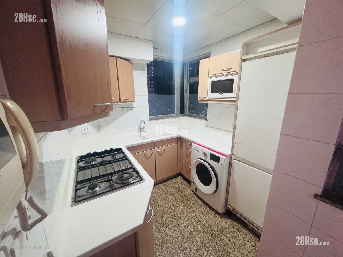 The Waterfront Rental 3 Bedrooms , 2 Bathrooms 934 ft²