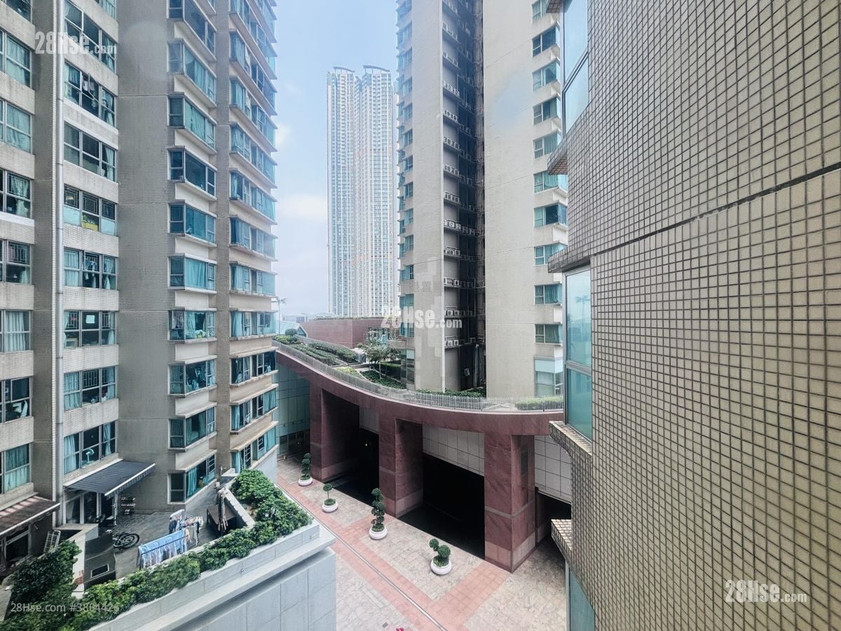 The Waterfront Rental 3 Bedrooms , 2 Bathrooms 934 ft²