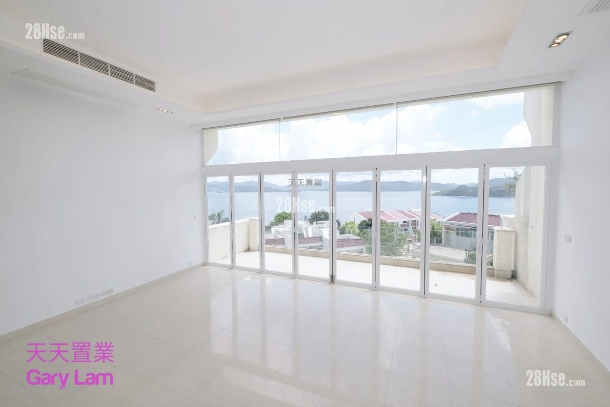 泰湖别墅 租盘 5+ 房 , 5+ 浴室 2,252 平方尺