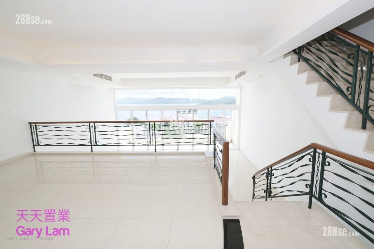 泰湖别墅 租盘 5+ 房 , 5+ 浴室 2,252 平方尺