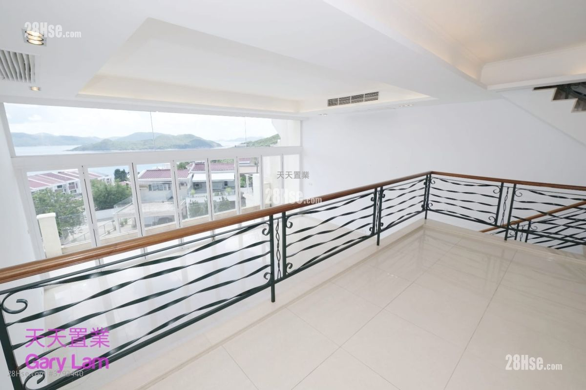 泰湖别墅 租盘 5+ 房 , 5+ 浴室 2,252 平方尺