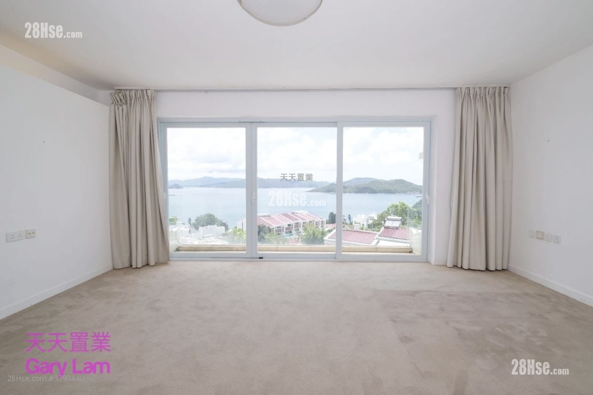 泰湖别墅 租盘 5+ 房 , 5+ 浴室 2,252 平方尺