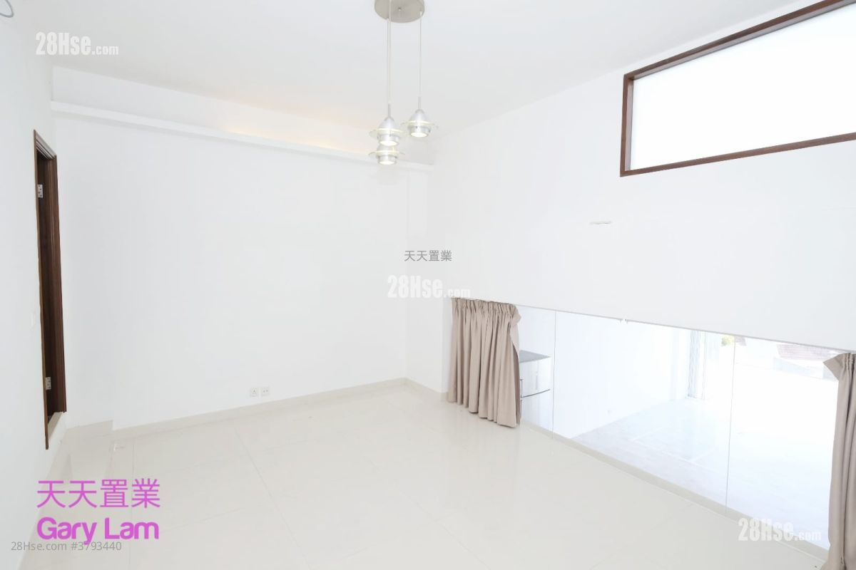 泰湖别墅 租盘 5+ 房 , 5+ 浴室 2,252 平方尺