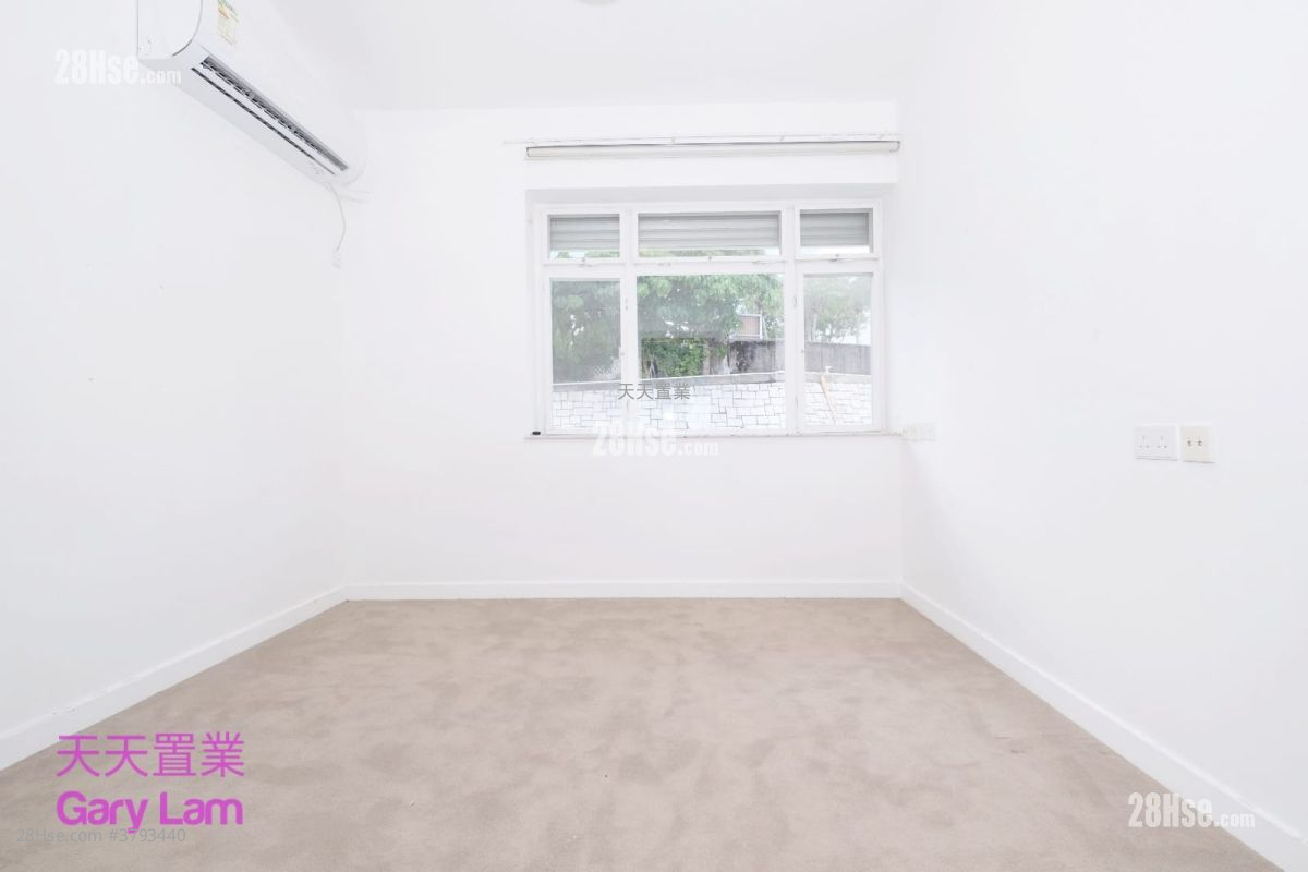 泰湖别墅 租盘 5+ 房 , 5+ 浴室 2,252 平方尺