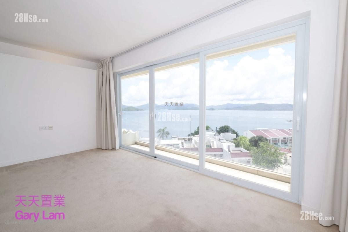 泰湖别墅 租盘 5+ 房 , 5+ 浴室 2,252 平方尺