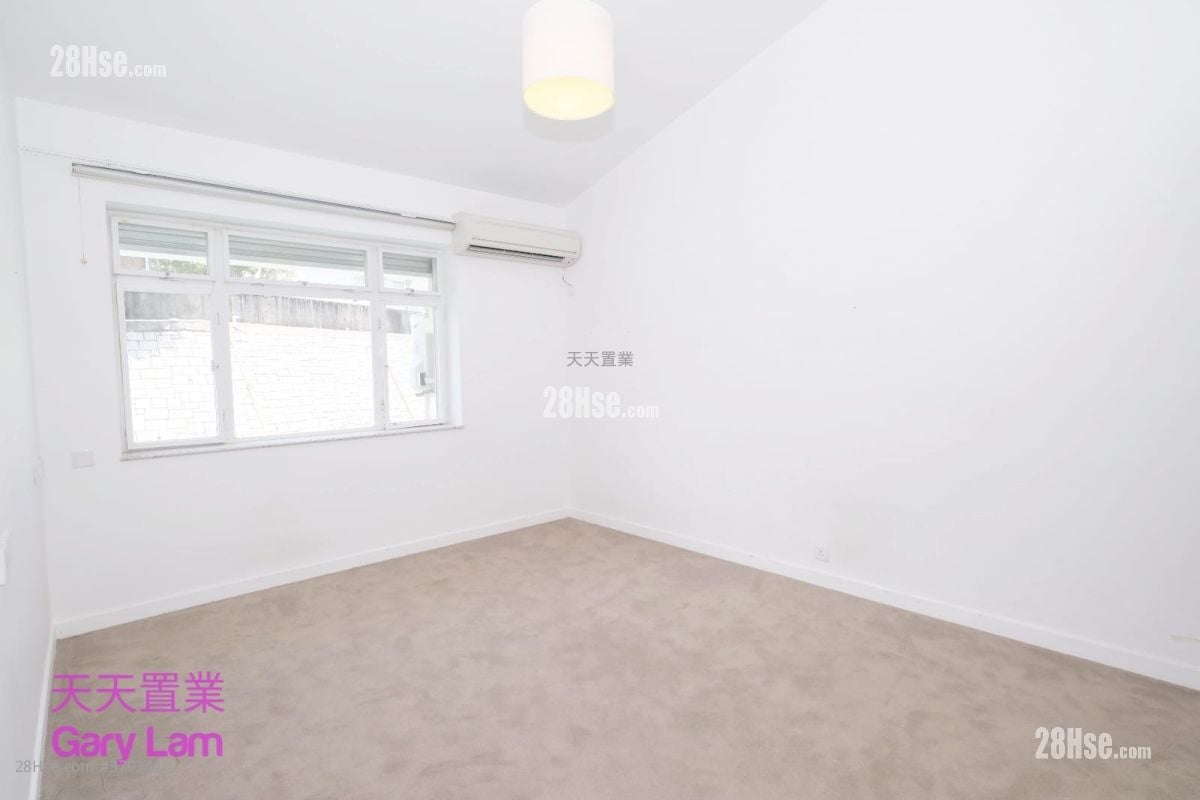 泰湖别墅 租盘 5+ 房 , 5+ 浴室 2,252 平方尺