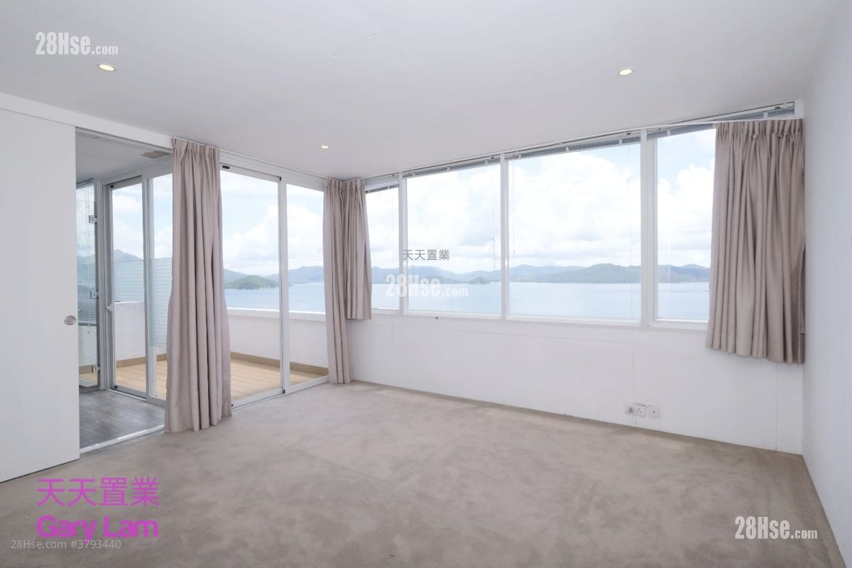 泰湖别墅 租盘 5+ 房 , 5+ 浴室 2,252 平方尺