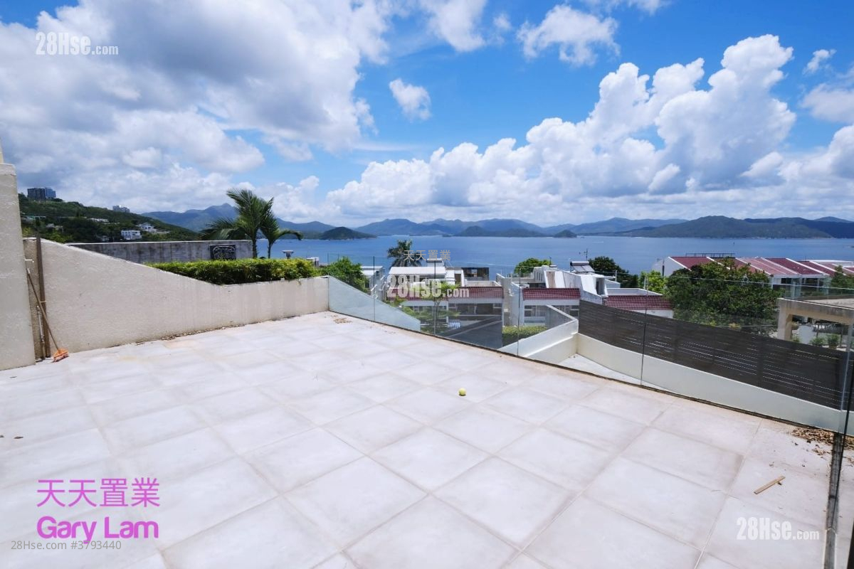 泰湖别墅 租盘 5+ 房 , 5+ 浴室 2,252 平方尺