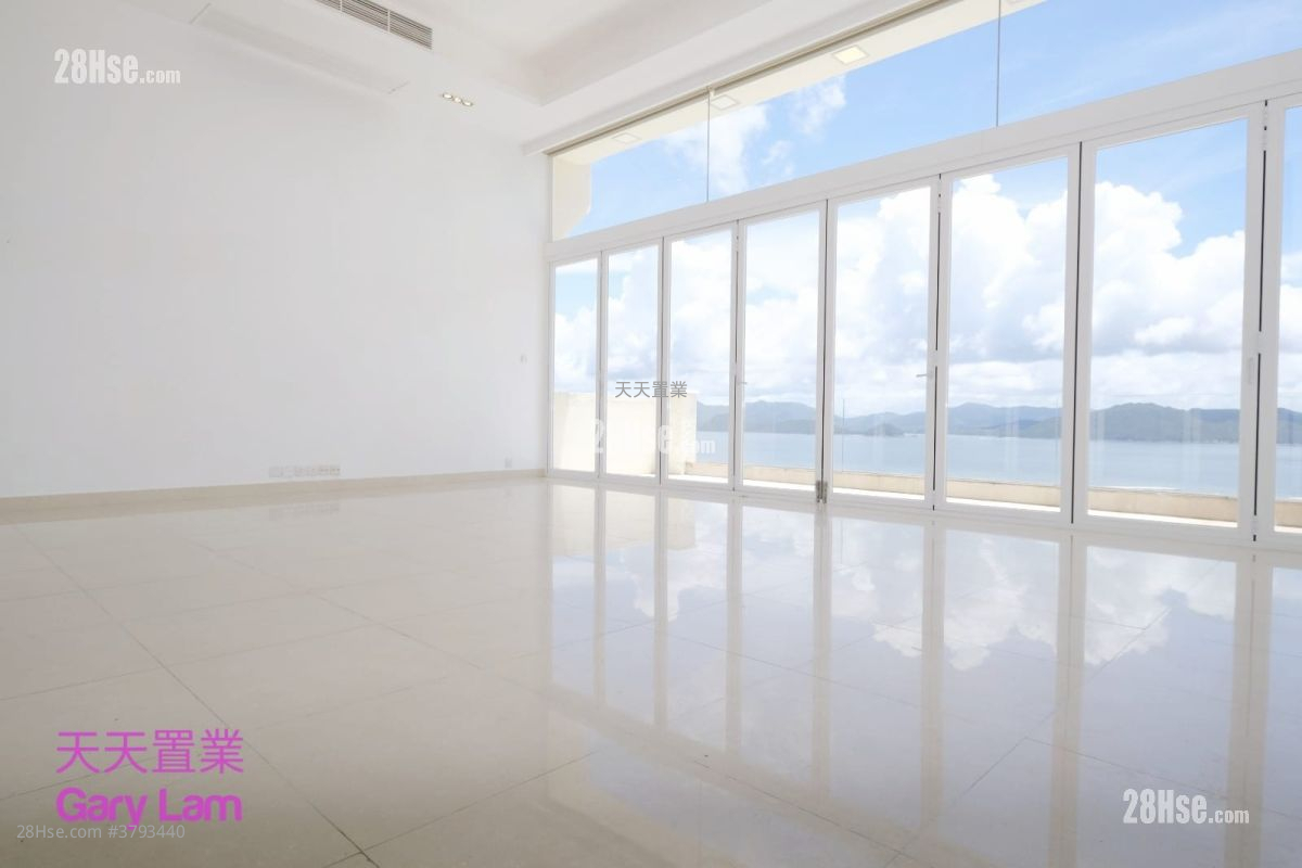 泰湖别墅 租盘 5+ 房 , 5+ 浴室 2,252 平方尺