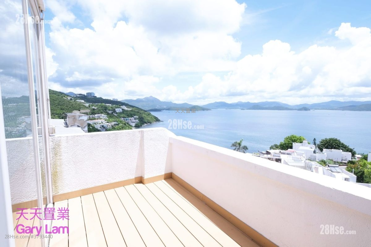 泰湖别墅 租盘 5+ 房 , 5+ 浴室 2,252 平方尺