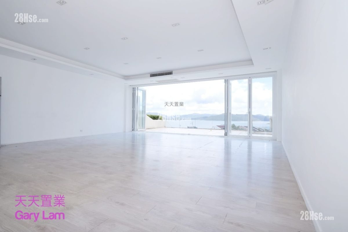 泰湖别墅 租盘 5+ 房 , 5+ 浴室 2,252 平方尺