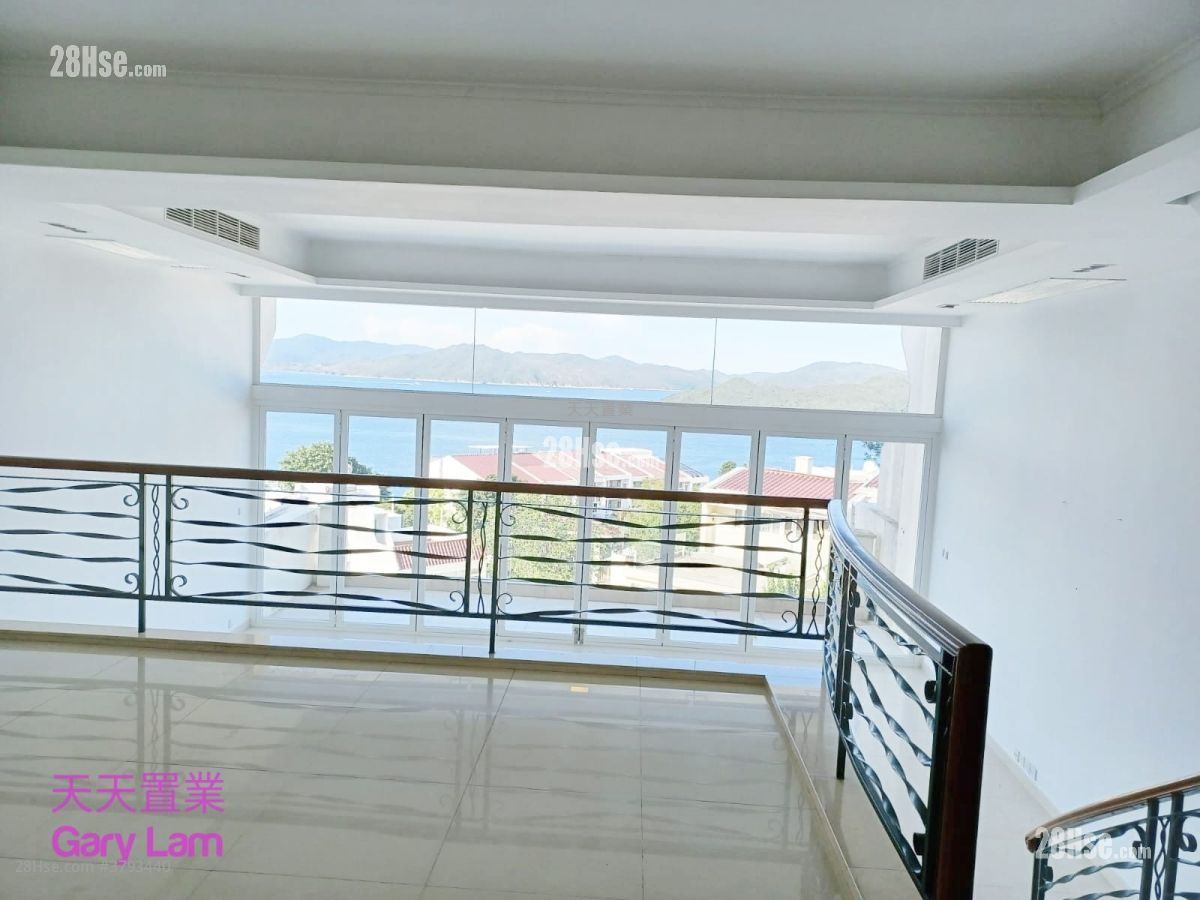 泰湖别墅 租盘 5+ 房 , 5+ 浴室 2,252 平方尺