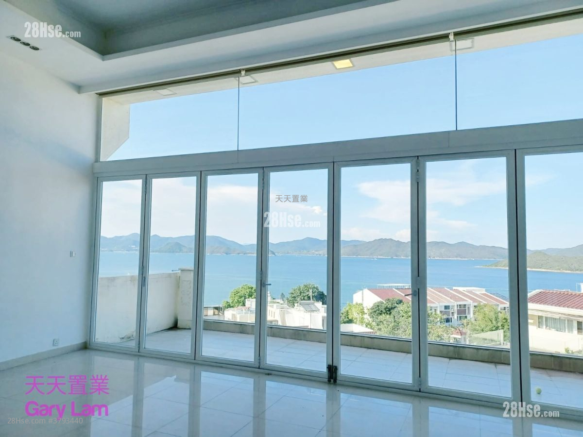 泰湖别墅 租盘 5+ 房 , 5+ 浴室 2,252 平方尺