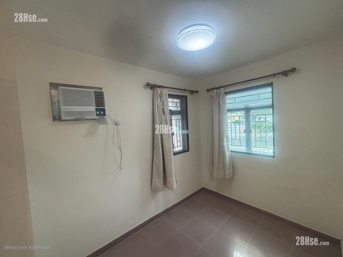 村屋 租盤 2 房 , 1 浴室