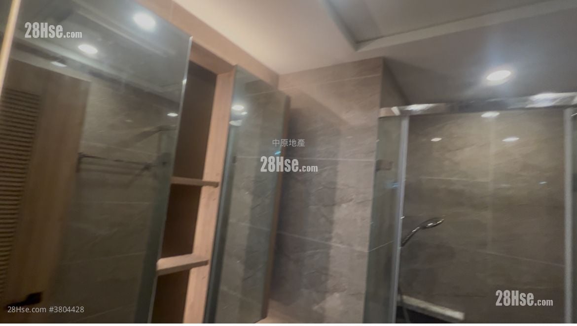 海日湾 II 租盘 1 房 , 1 浴室 403 平方尺