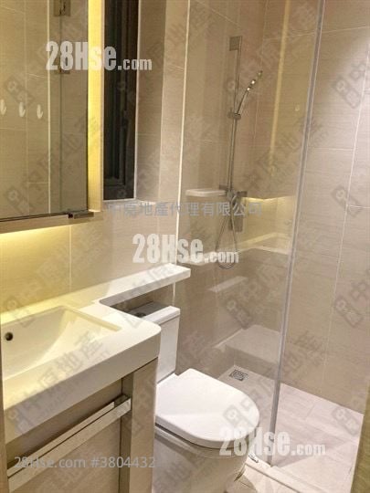 丰寓 租盘 1 房 , 1 浴室 322 平方尺