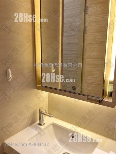 丰寓 租盘 1 房 , 1 浴室 322 平方尺