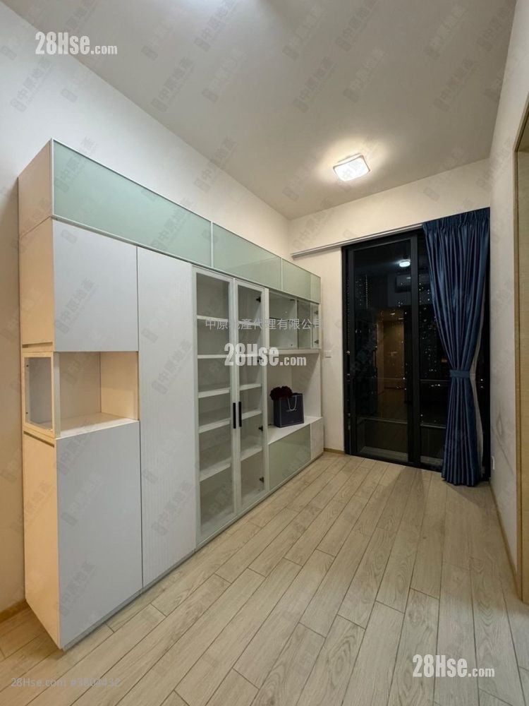 丰寓 租盘 1 房 , 1 浴室 322 平方尺