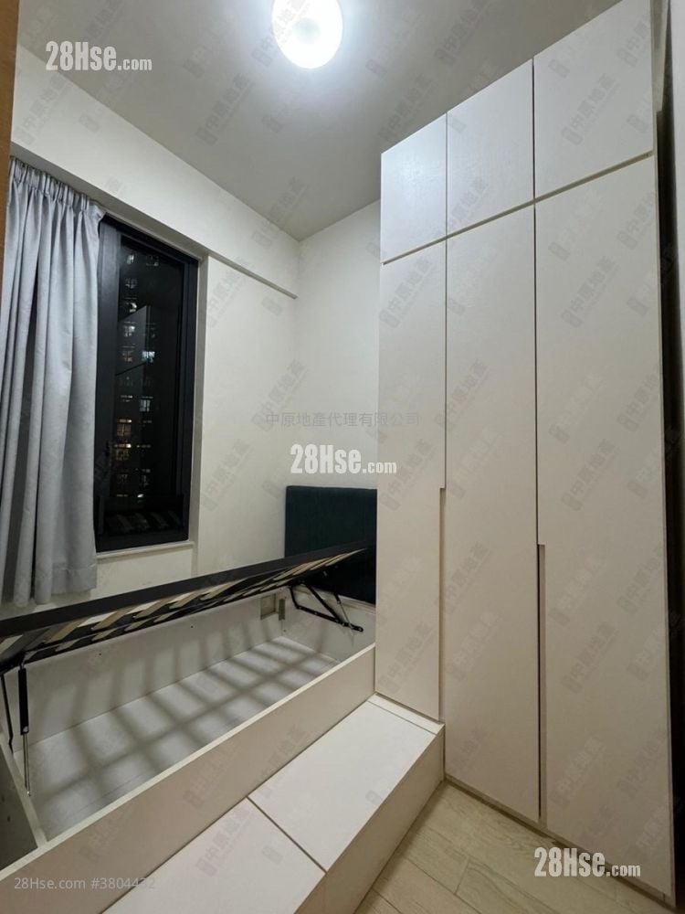 丰寓 租盘 1 房 , 1 浴室 322 平方尺