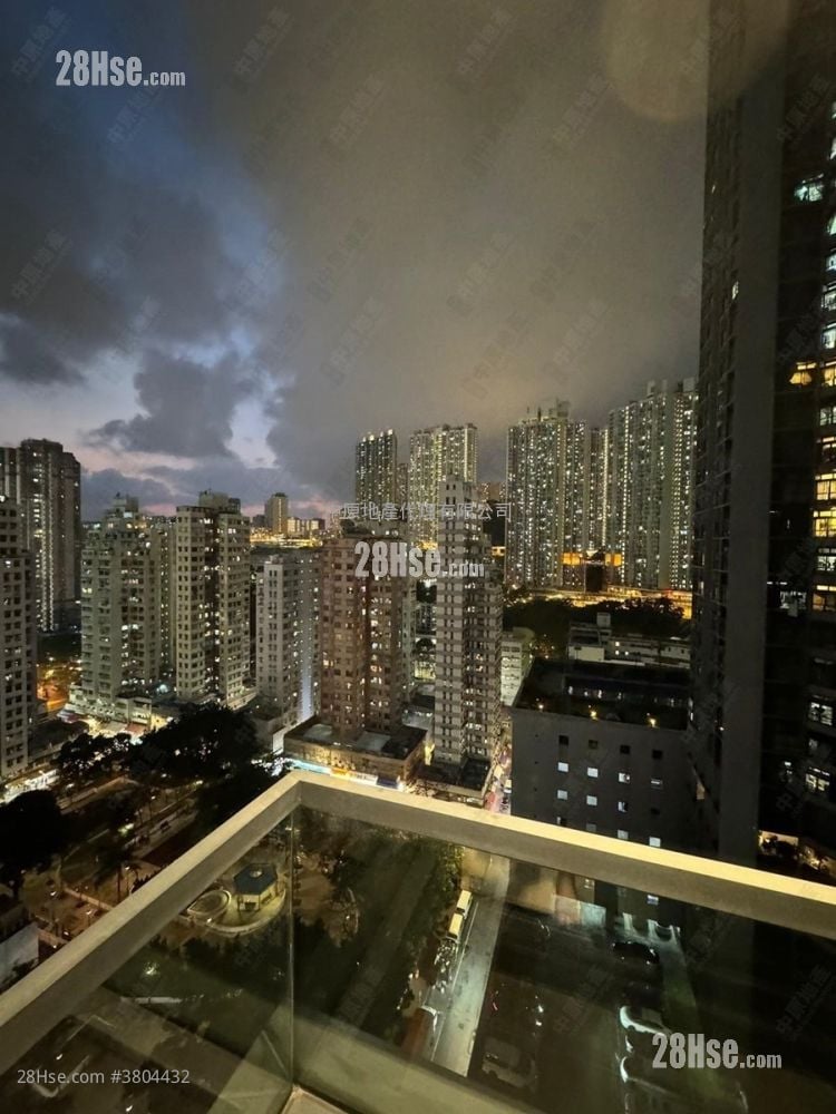 丰寓 租盘 1 房 , 1 浴室 322 平方尺