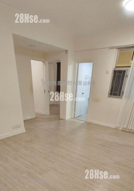 成德大厦 租盘 3 房 , 2 浴室 565 平方尺