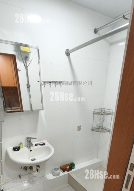 成德大厦 租盘 3 房 , 2 浴室 565 平方尺