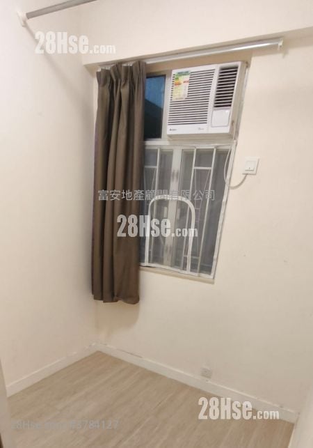 成德大厦 租盘 3 房 , 2 浴室 565 平方尺