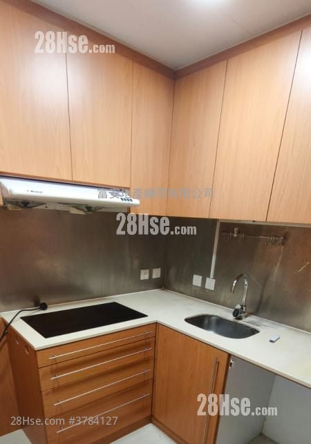 成德大厦 租盘 3 房 , 2 浴室 565 平方尺