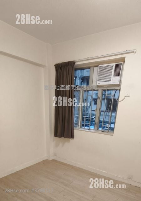 成德大厦 租盘 3 房 , 2 浴室 565 平方尺