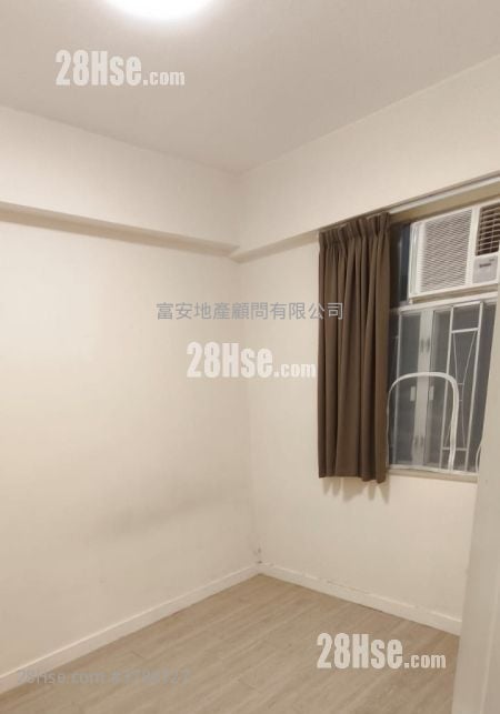 成德大厦 租盘 3 房 , 2 浴室 565 平方尺