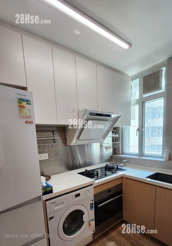 Greenfield Court Sell 3 Bedrooms , 2 Bathrooms 633 ft²