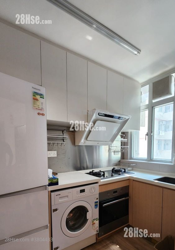 Greenfield Court Sell 3 Bedrooms , 2 Bathrooms 633 ft²