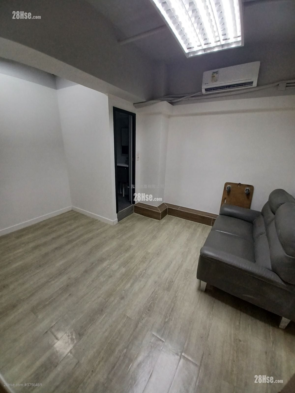 觀塘工業中心 租盤