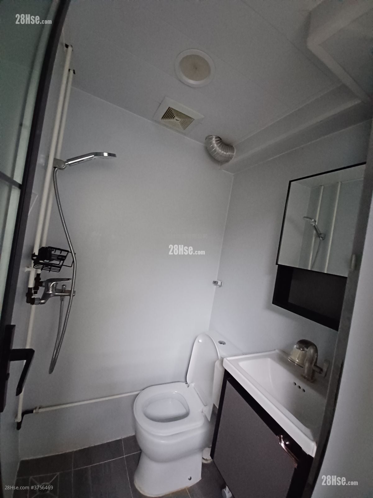 觀塘工業中心 租盤