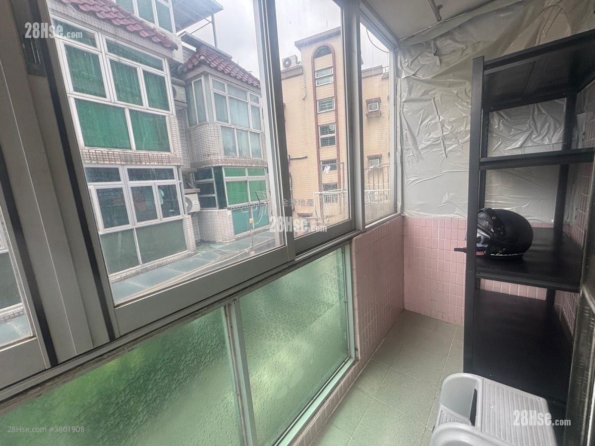 村屋 租盤 2 房 , 1 浴室