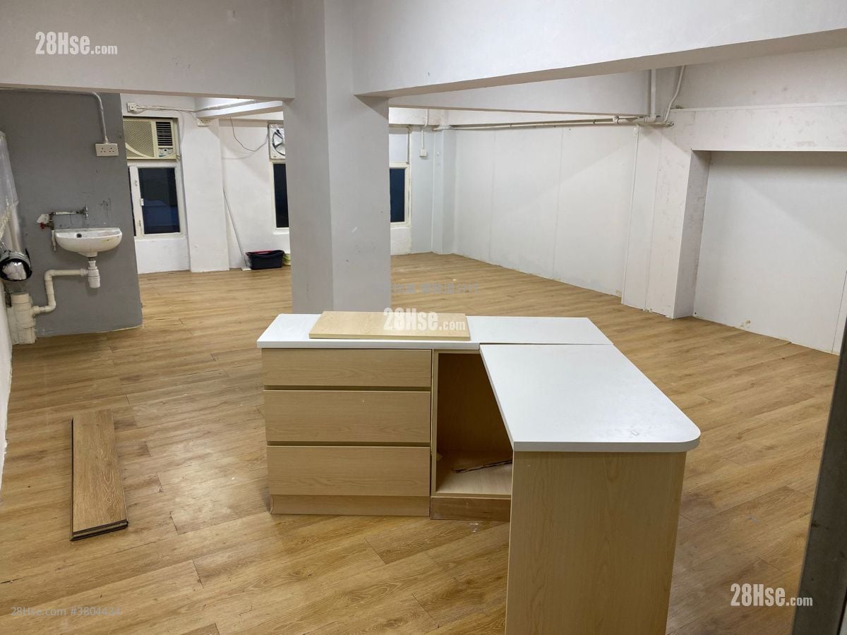 Kai Cheong House Rental Studio , 1 Toilet