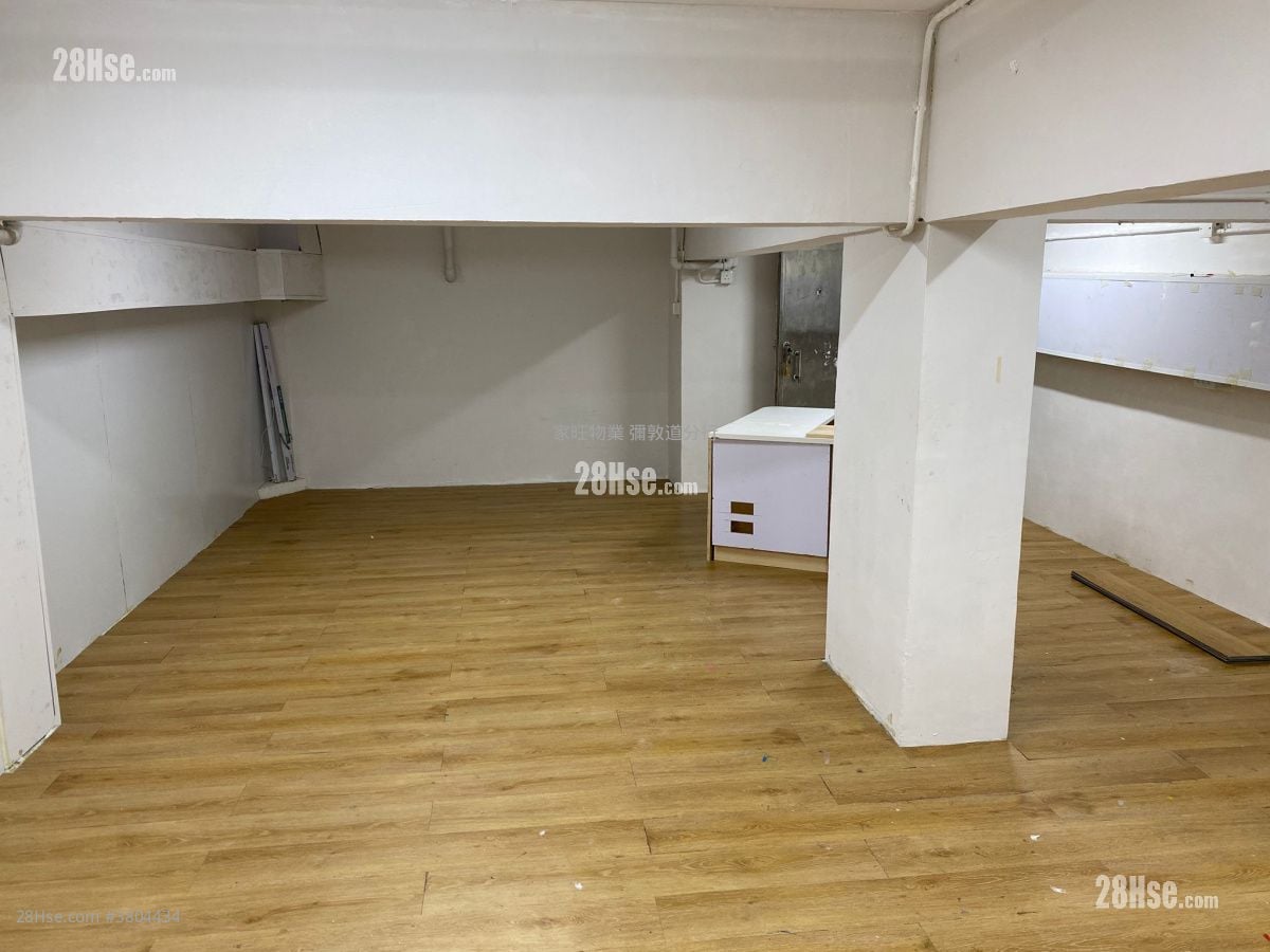 Kai Cheong House Rental Studio , 1 Toilet