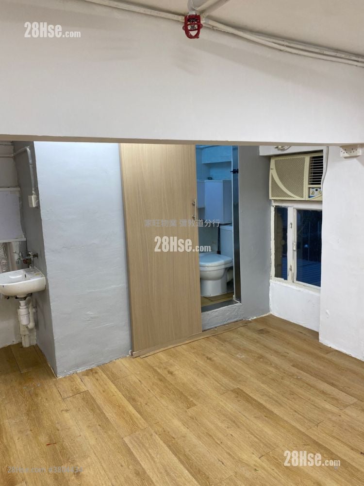 Kai Cheong House Rental Studio , 1 Toilet