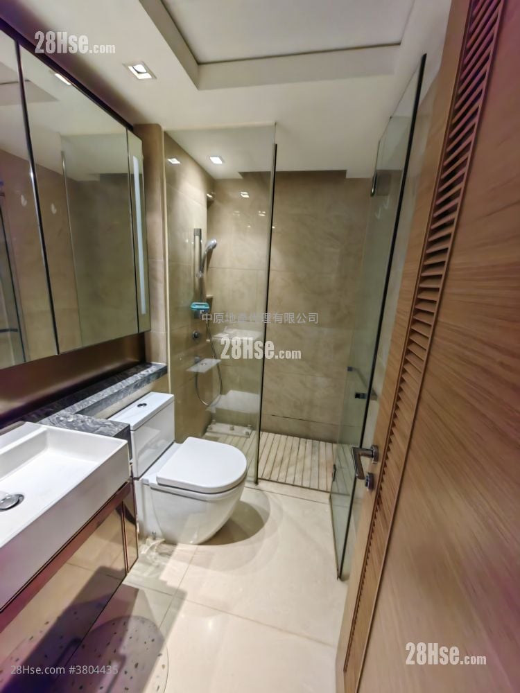 东环 售盘 484 平方尺