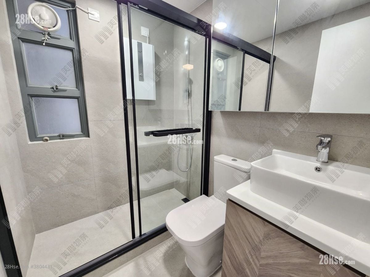 花都广场 售盘 2 房 413 平方尺