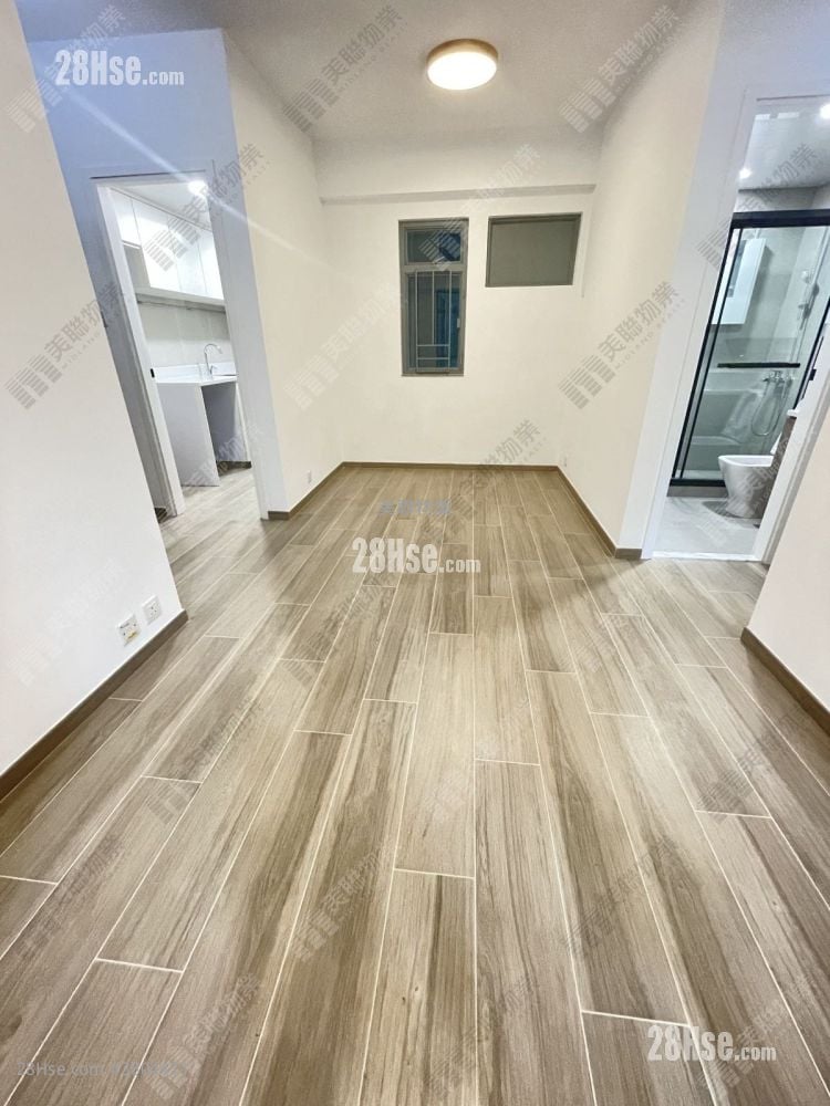 花都广场 售盘 2 房 413 平方尺