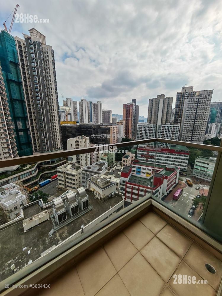 Star Ruby Sell Studio , 1 Bathroom 321 ft²