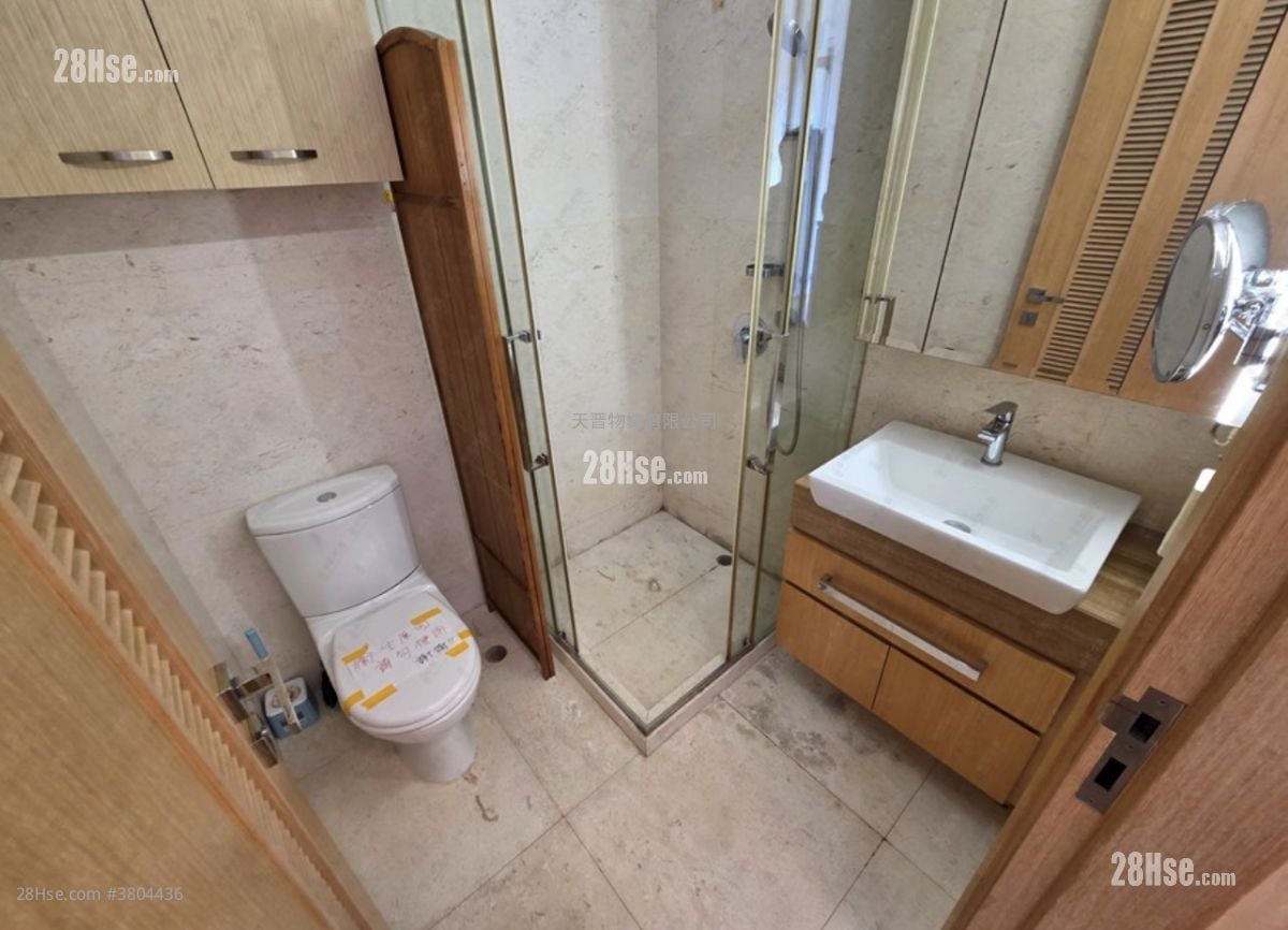 Star Ruby Sell Studio , 1 Bathroom 321 ft²