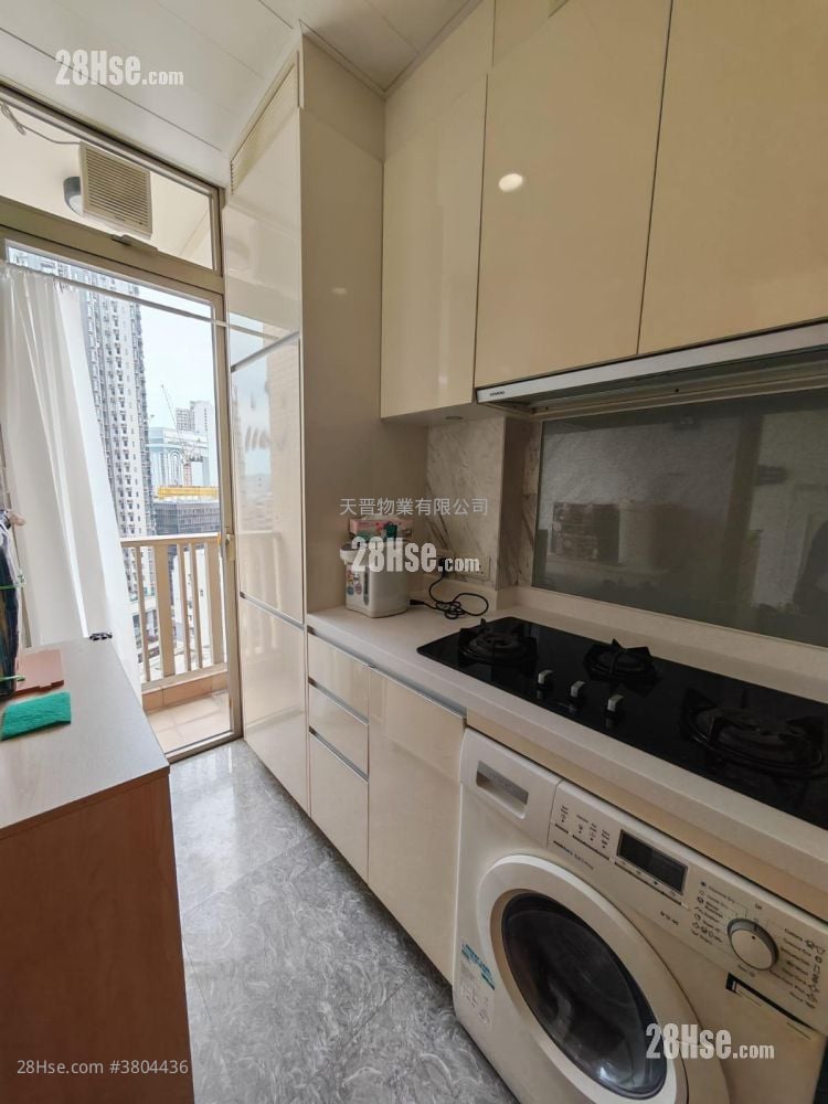 Star Ruby Sell Studio , 1 Bathroom 321 ft²