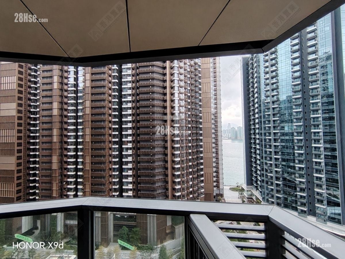 Double Coast 租盘 开放式间隔 , 1 浴室 249 平方尺