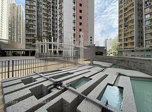 晓丽苑 售盘 3 房 , 2 浴室 637 平方尺