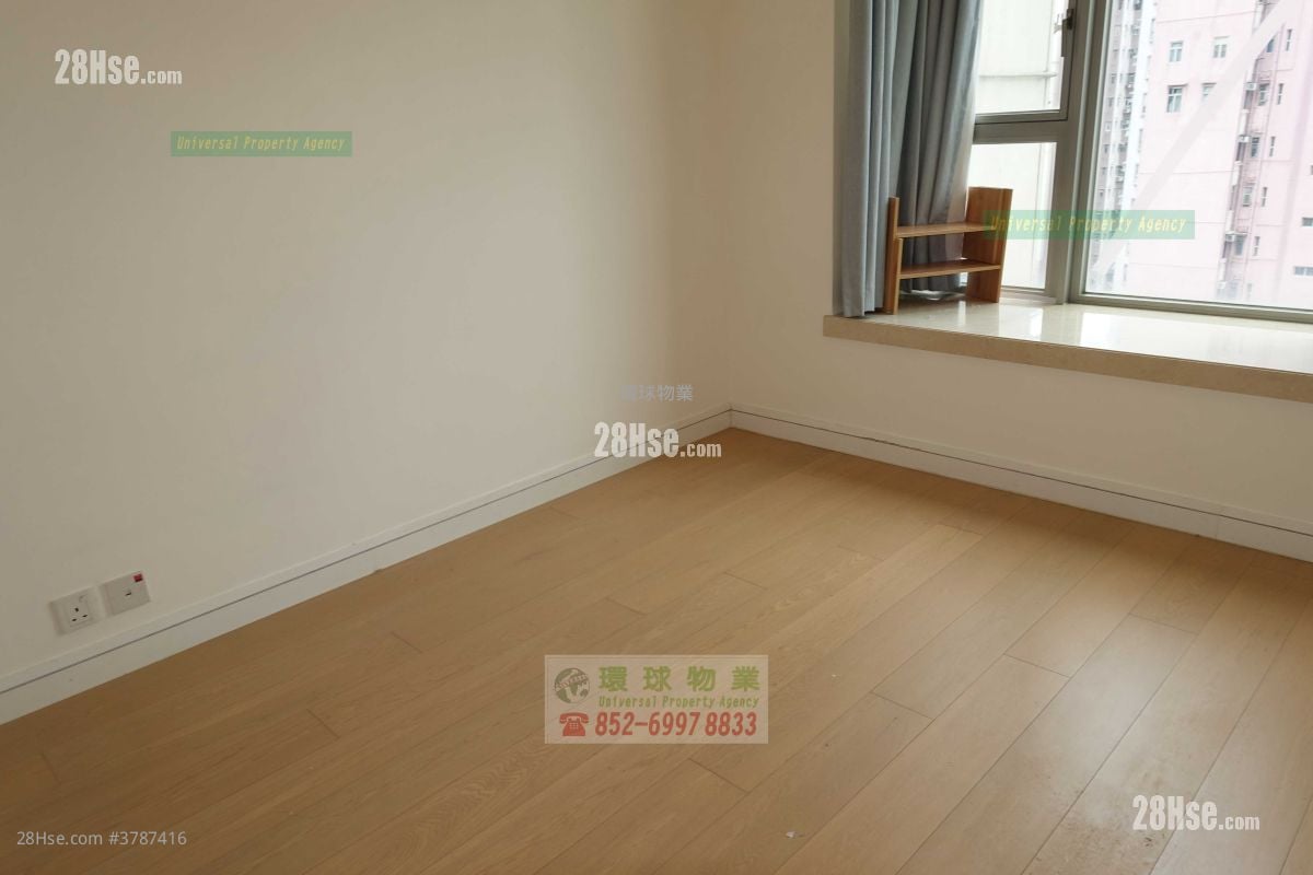 Lexington Hill 租盘 2 房 , 1 浴室 588 平方尺