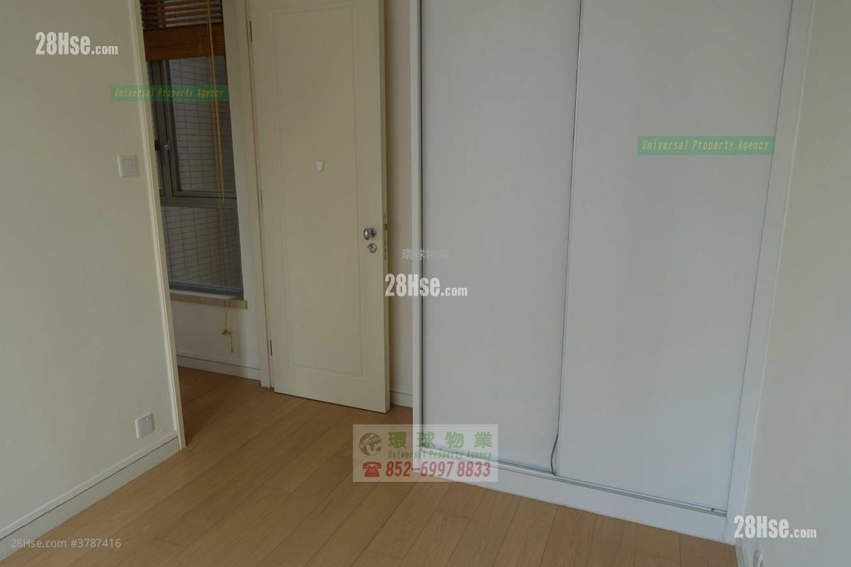 Lexington Hill 租盘 2 房 , 1 浴室 588 平方尺